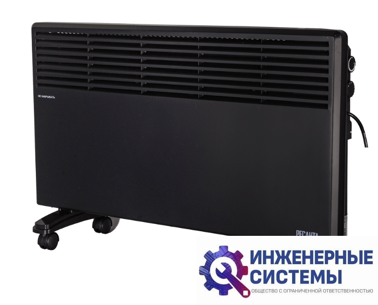 Ресанта ОК-2000Ч электрический конвектор