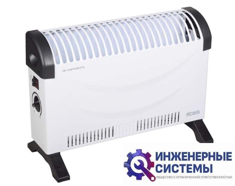 Ресанта ОК-20С электрический конвектор