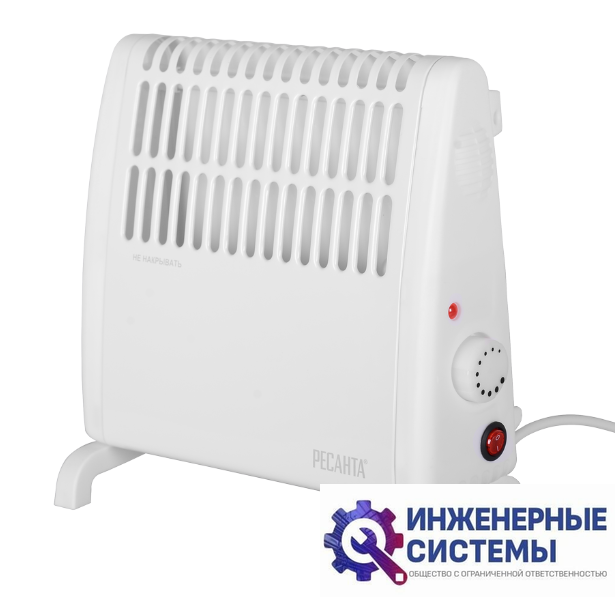 Ресанта ОК-500С электрический конвектор