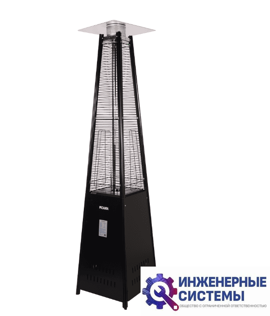 Ресанта ПГ-15000 газовый инфракрасный обогреватель