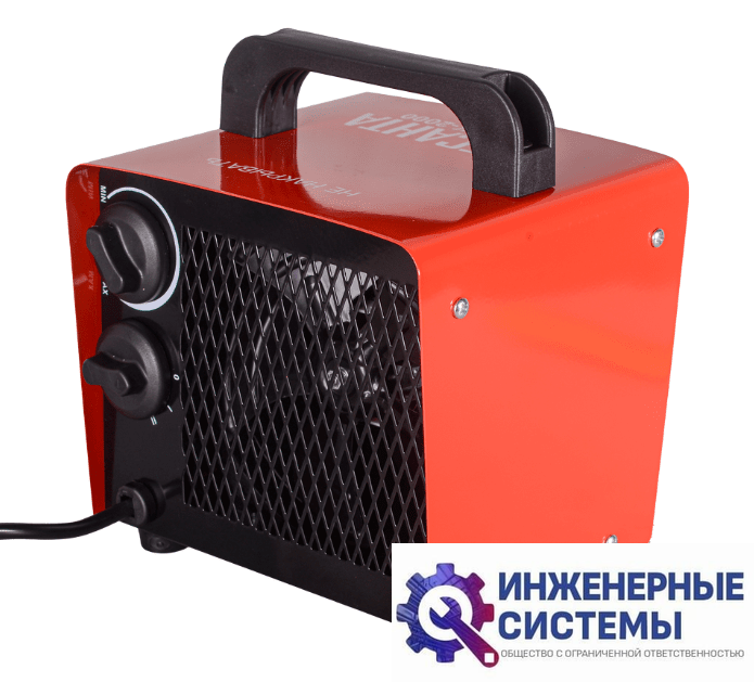 Ресанта ТЭПК-2000 электрическая тепловая пушка