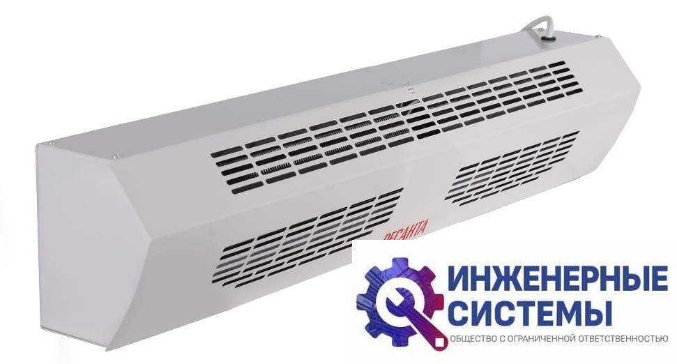 Ресанта ТЗ-5С тепловая завеса
