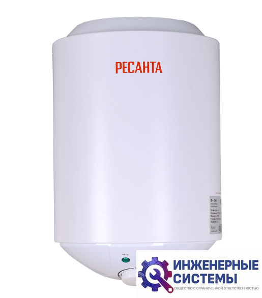 Ресанта ВН-10КН водонагреватель