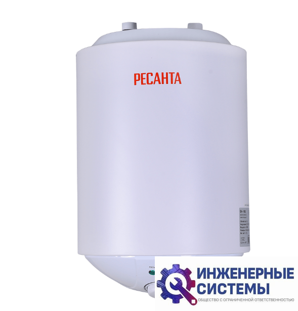 Ресанта ВН-10КВ водонагреватель
