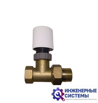 Reventon HC 3/4″ клапан
