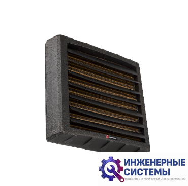 Reventon HCF IP54-3S водяной тепловентилятор