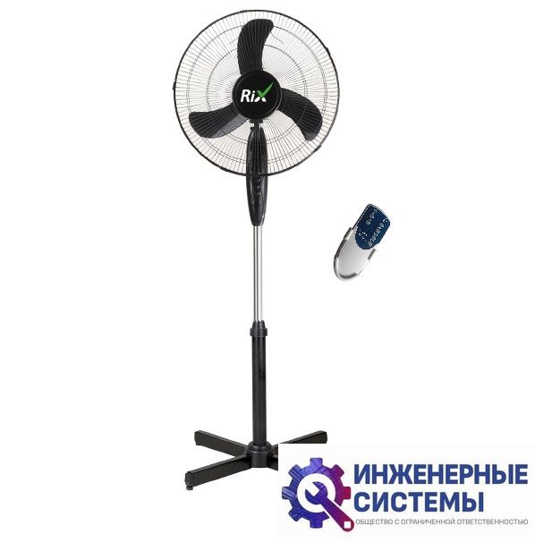 Вентилятор Rix RSF ? 4001b