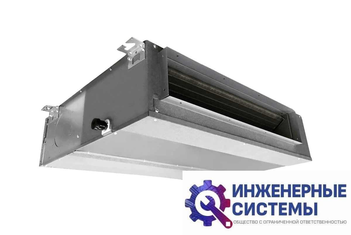 Royal Clima ES-D 48HWX Esperto 2023 канальный кондиционер 14 кВт