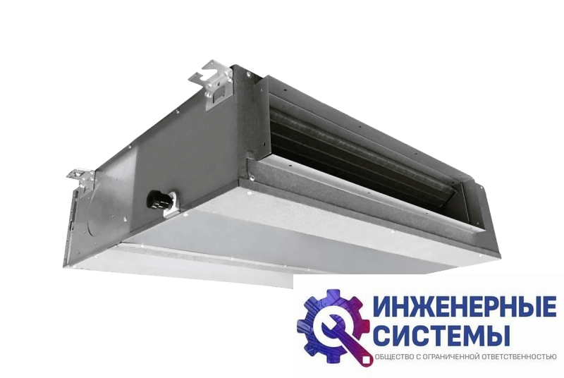 Royal Clima ES-D 60HWEX/ES-E 60HEX канальный кондиционер 16 кВт