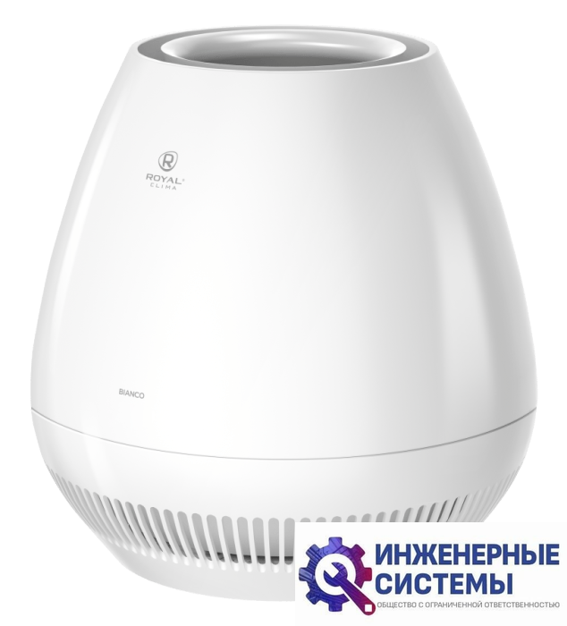Royal Clima RAW-B350/4.2E-WT мойка воздуха