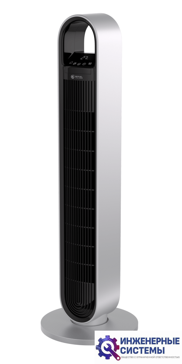 Royal Clima RBF-901E-SV напольный вентилятор