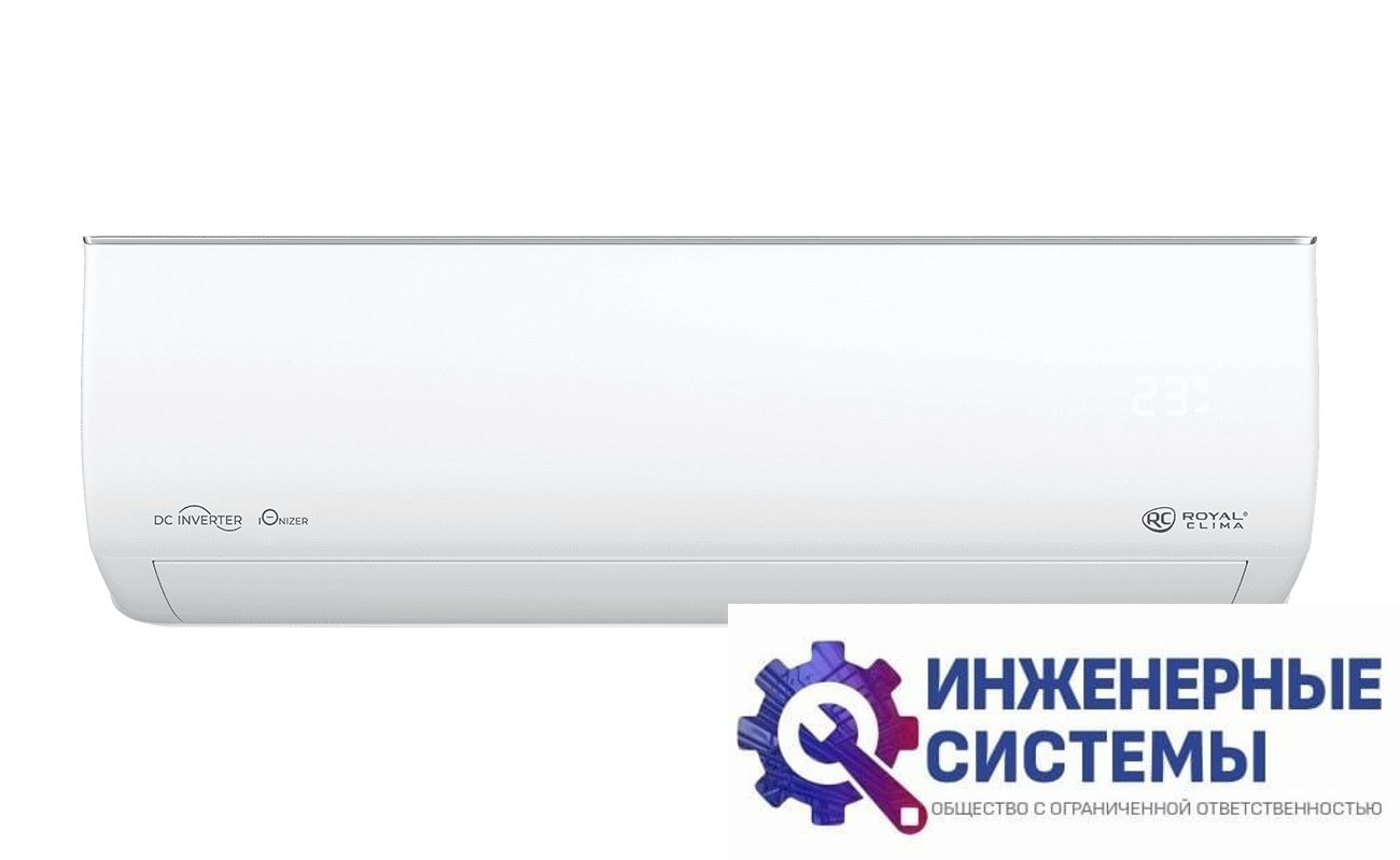 Royal Clima RCI-GLD07HN внутренний блок инверторной мульти сплит-системы