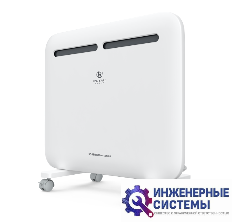 Royal Clima REC-S1000M Sorento конвектор 1 кВт