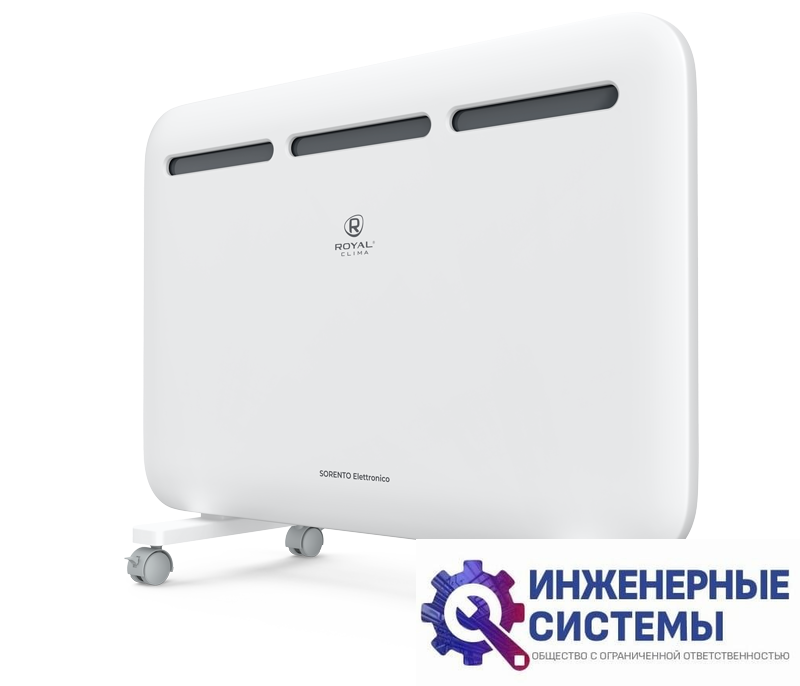 Royal Clima REC-S1500E Sorento конвектор 1,5 кВт