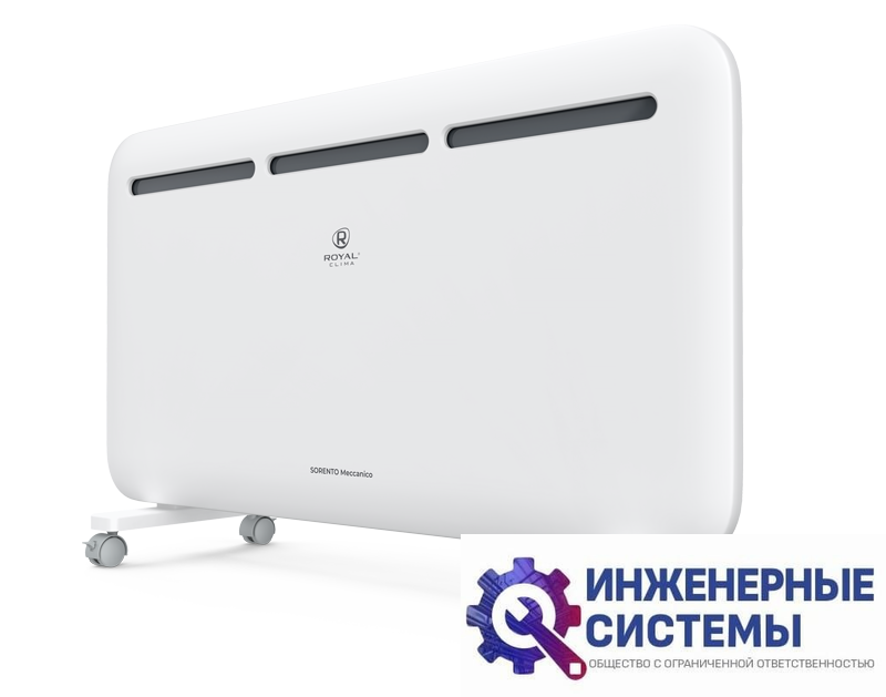 Royal Clima REC-S2000M Sorento конвектор 2 кВт