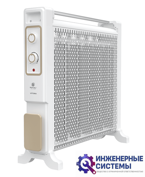 Royal Clima REC-VT2200M микатермический обогреватель
