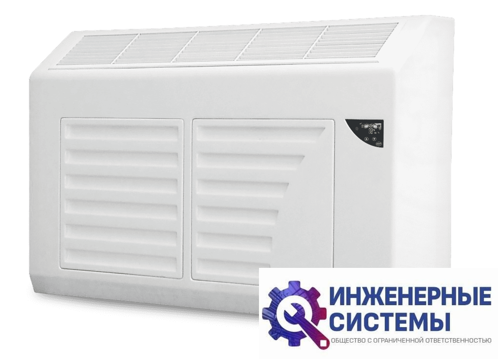 Royal Clima Riviera DAR 060 осушитель воздуха