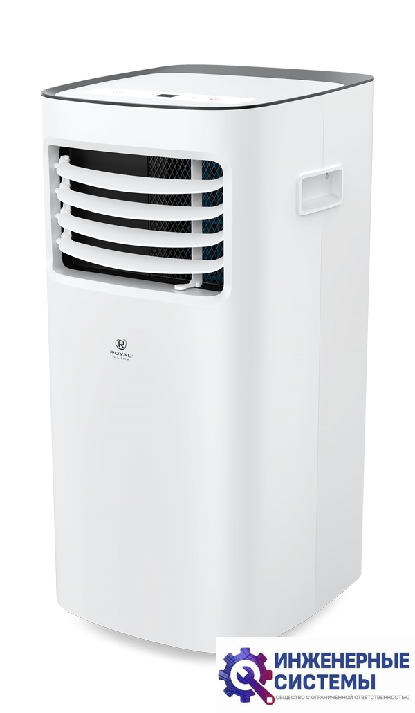 Royal Clima RM-BS28CH-E мобильный кондиционер 2,5 кВт
