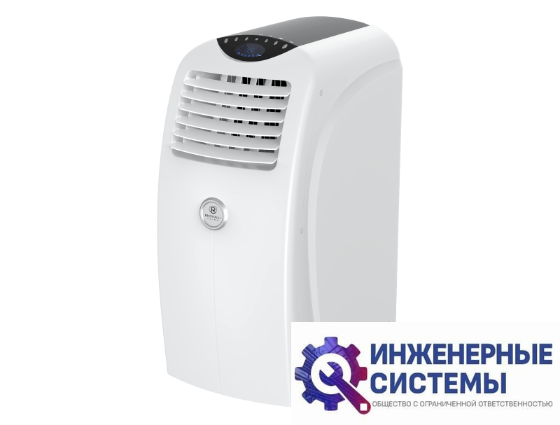 Royal Clima RM-L51CN-E Largo 5 кВт