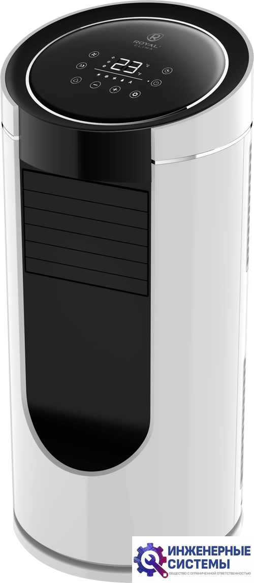 Royal Clima RM-NN28HH-E Neon 2,5 кВт
