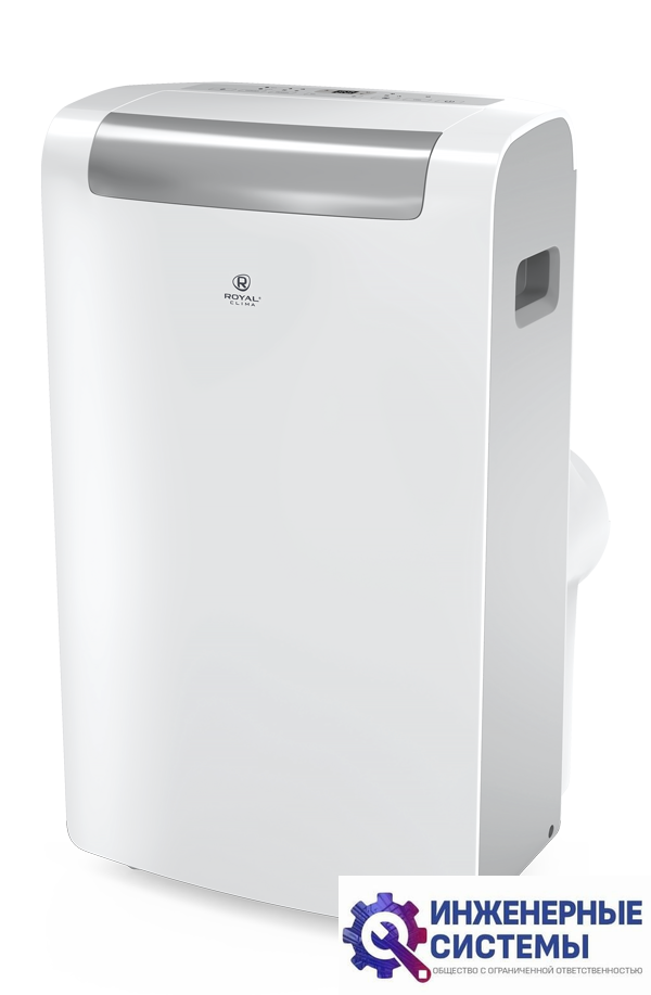 Royal Clima RM-SL39CH-E мобильный кондиционер 4 кВт