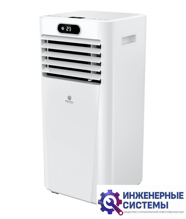 Royal Clima RM-TS17CH-E Tesoro 1,6 кВт