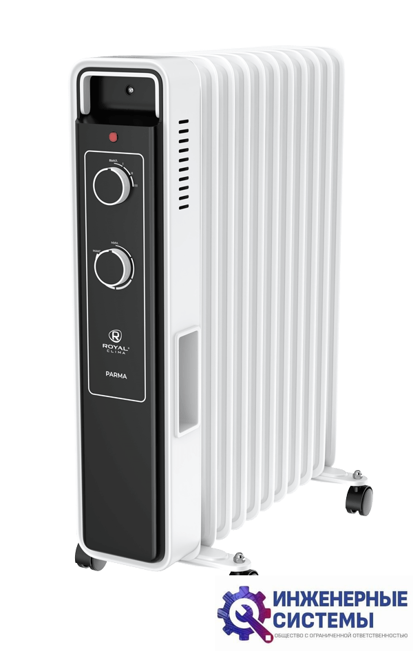 Royal Clima ROR-PR9-2000M обогреватель масляный