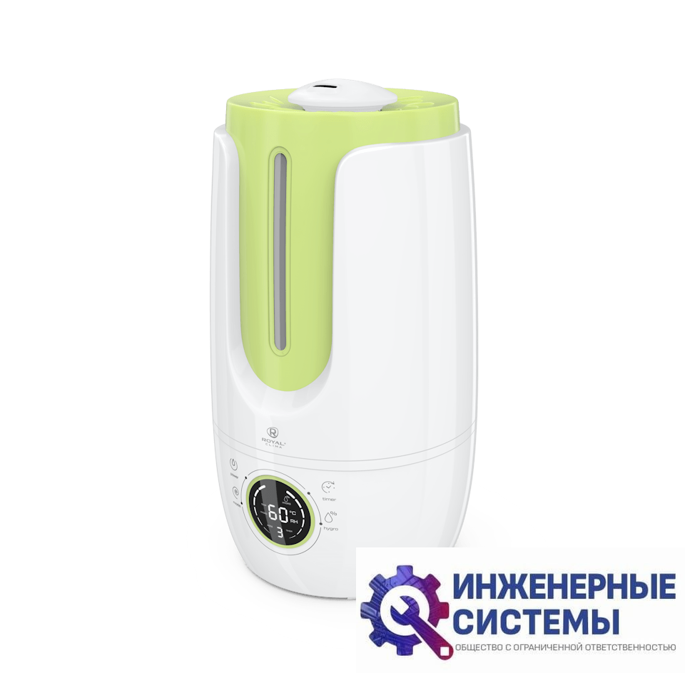 Royal Clima RUH-AN300/4.0E-GN увлажнитель воздуха