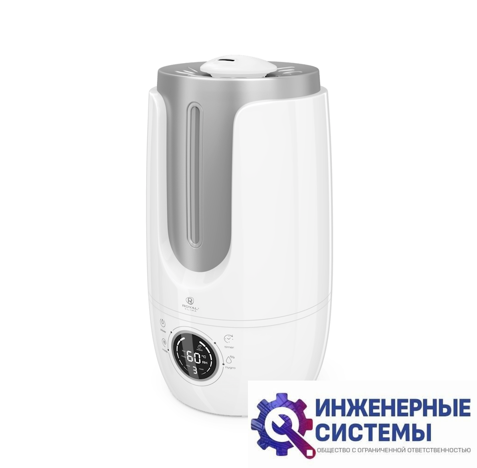 Royal Clima RUH-AN300/4.0E-SV увлажнитель воздуха
