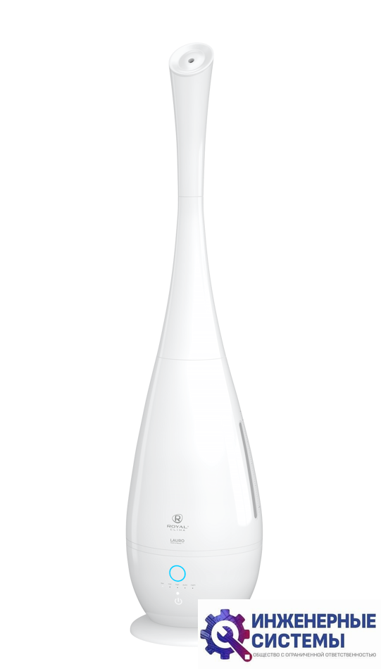 Royal Clima RUH-LR370/5.0E-WT увлажнитель воздуха