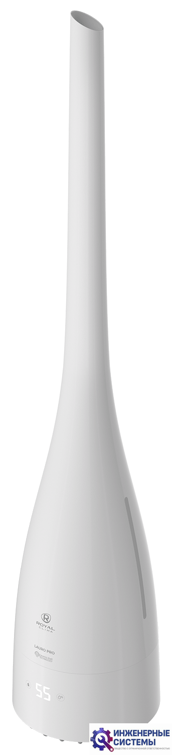 Royal Clima RUH-LRP320/3.7E-WT увлажнитель воздуха