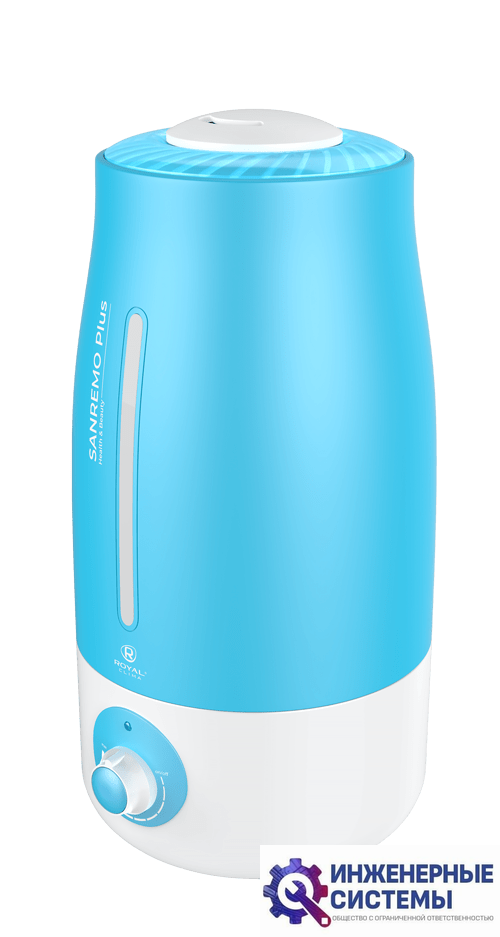 Royal Clima RUH-SP400/3.0M-BU увлажнитель воздуха