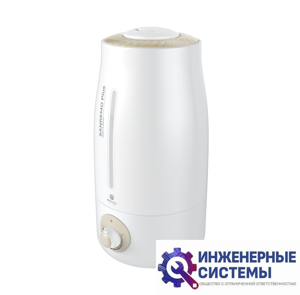 Royal Clima RUH-SP400/3.0M-G увлажнитель воздуха
