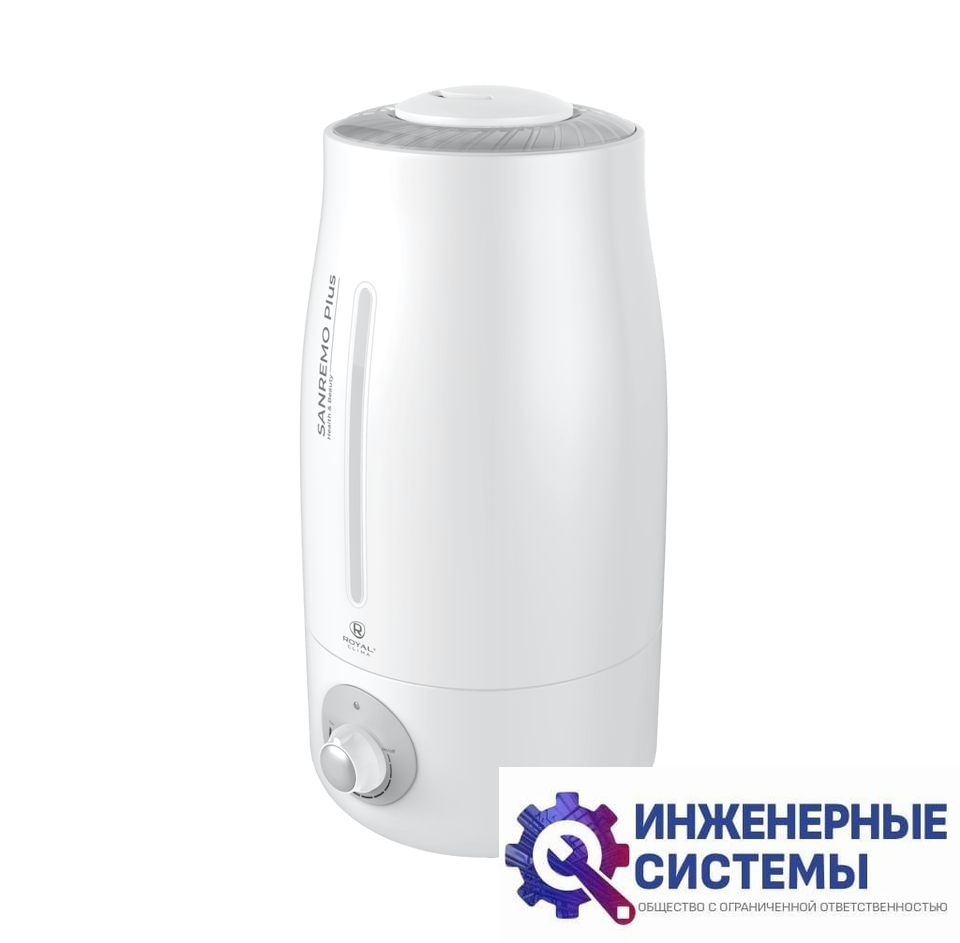 Royal Clima RUH-SP400/3.0M-SV увлажнитель воздуха