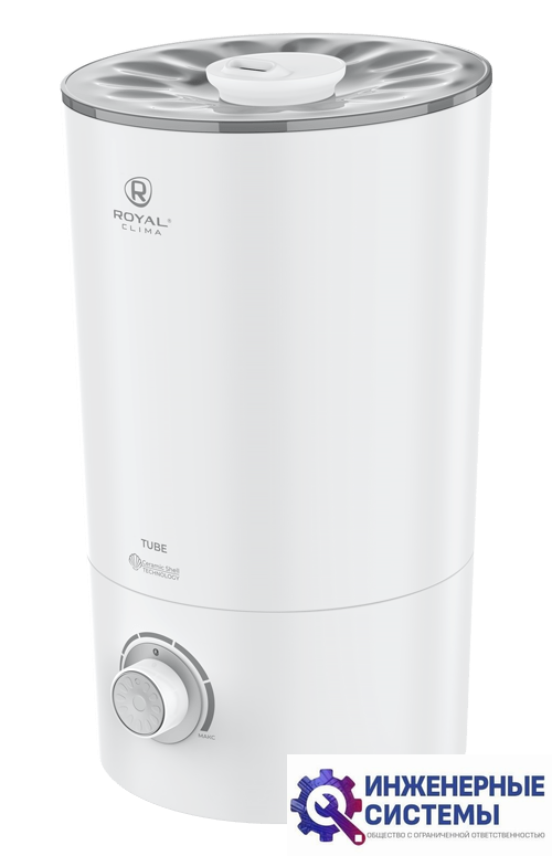Royal Clima RUH-TB300/4.0M-WT увлажнитель воздуха