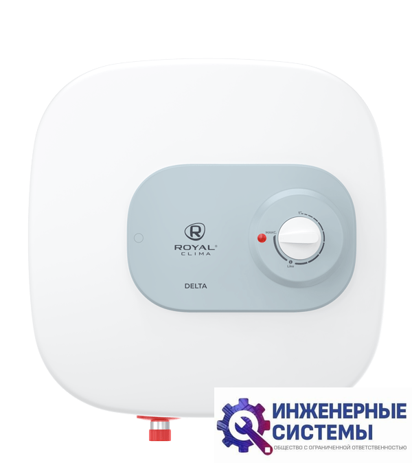 Royal Clima RWH-D10-FE водонагреватель
