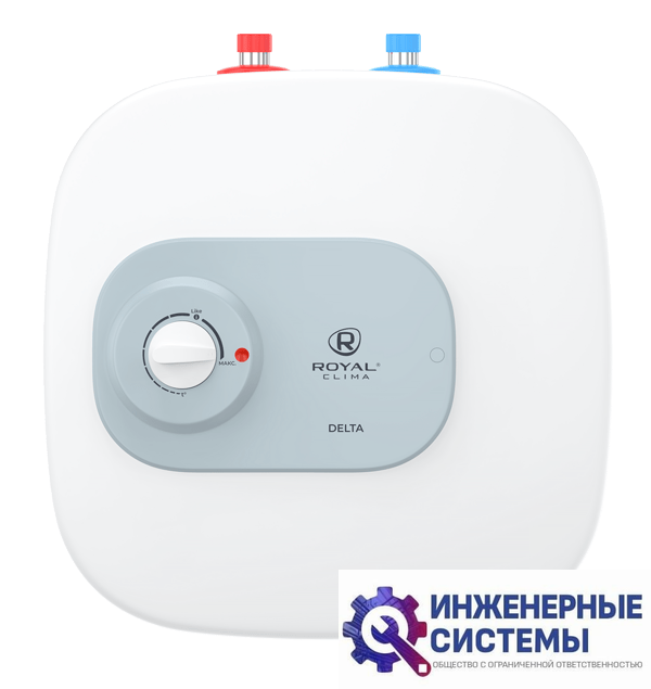 Royal Clima RWH-D10-FEU водонагреватель