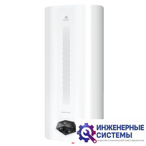 Royal Clima RWH-DN50-FE накопительный водонагреватель 50 л