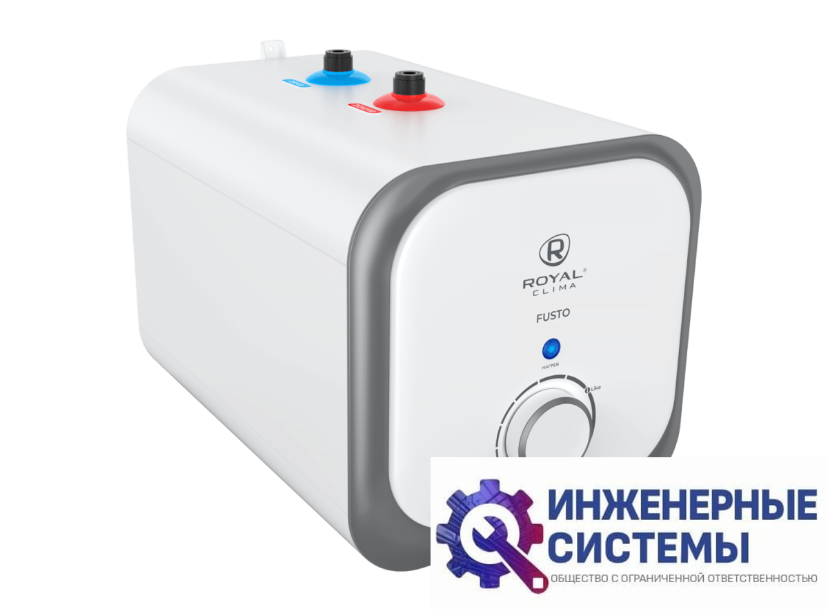 Royal Clima RWH-FS7-CEU водонагреватель