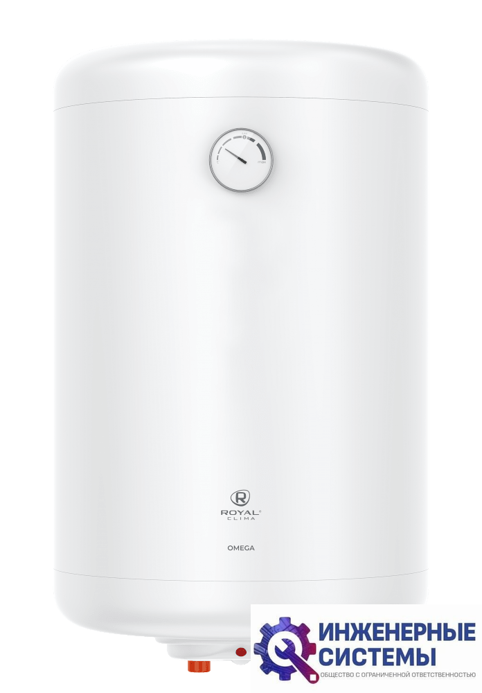 Royal Clima RWH-OM100-RE водонагреватель