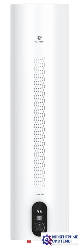 Royal Clima RWH-TR30-SS водонагреватель