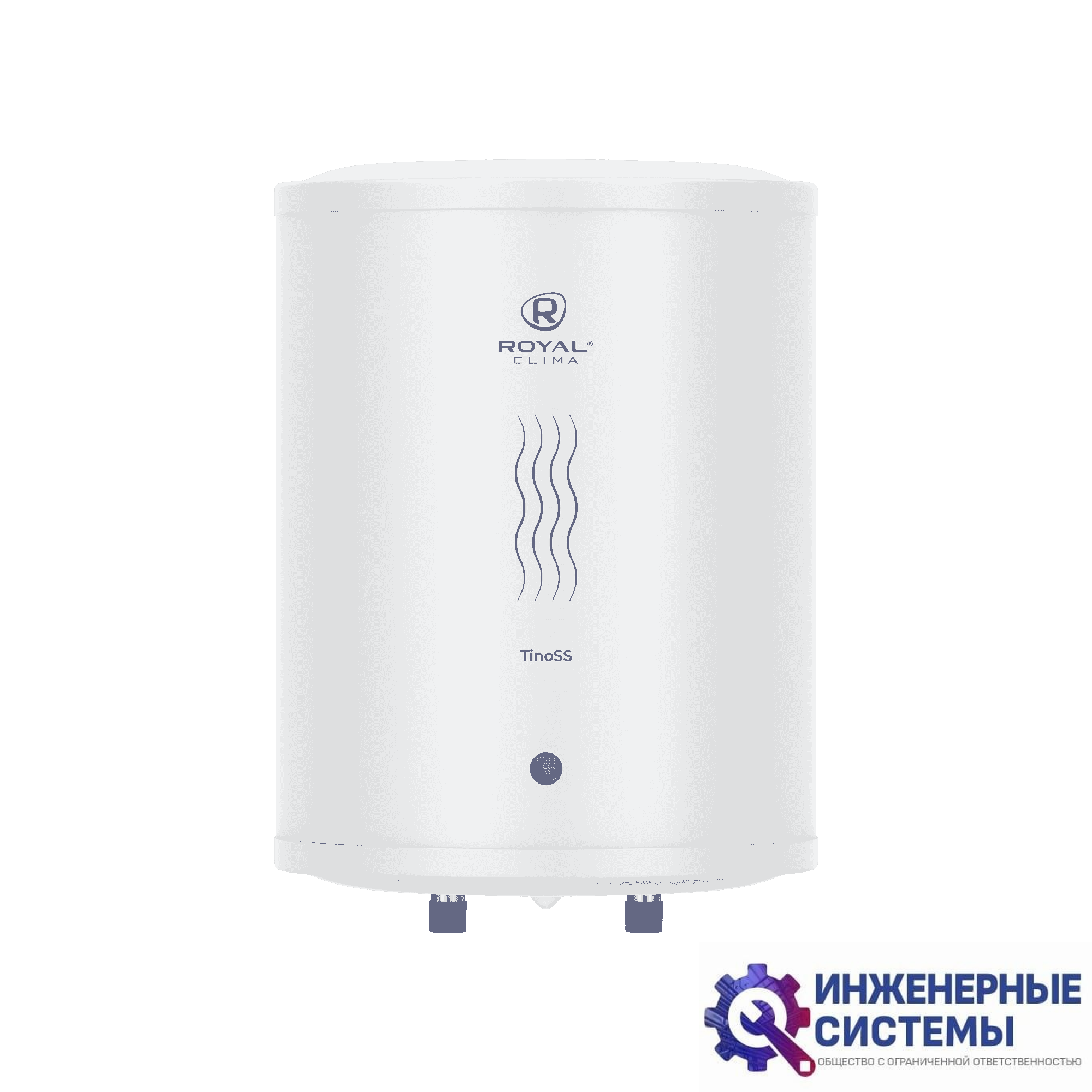 Royal Clima RWH-TS15-RSU водонагреватель