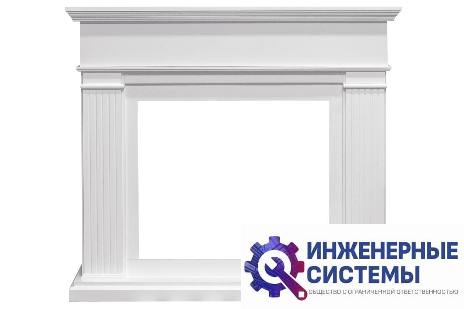 Royal Flame Adagio портал для камина