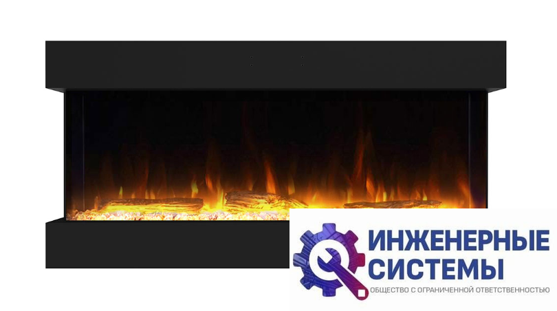Royal Flame Astra 60 RF очаг электрический