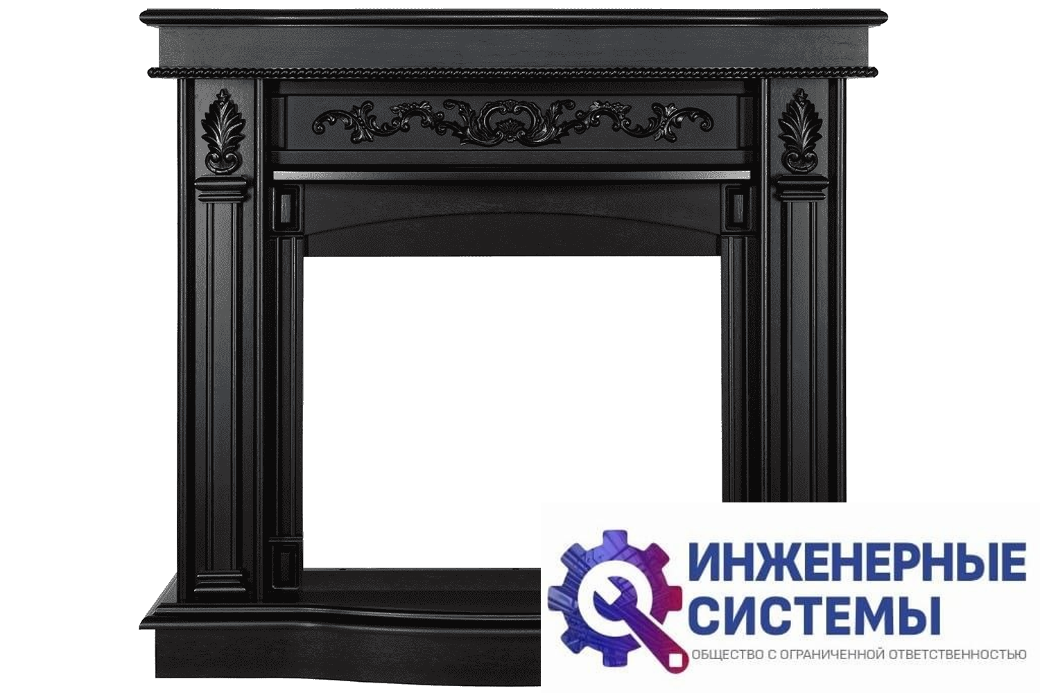 Royal Flame Cardinal портал для камина