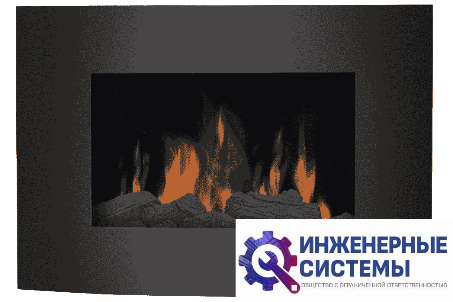Royal Flame Designe 885CG очаг электрический