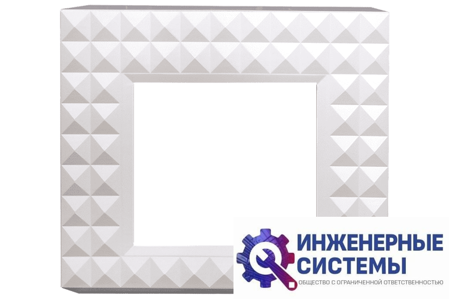 Royal Flame Diamond портал для камина