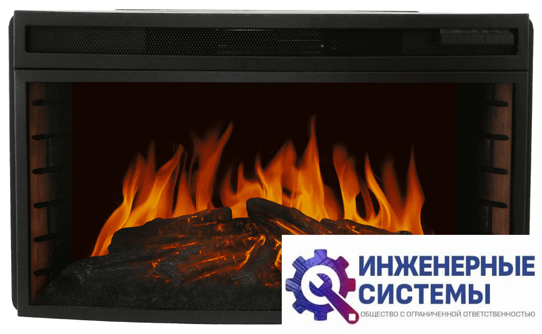 Royal Flame Dioramic 33W LED FX очаг электрический