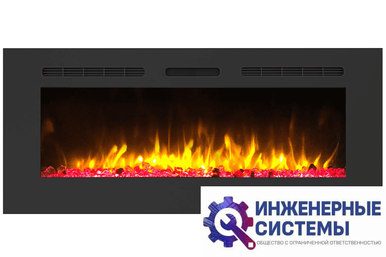 Royal Flame Galaxy 60 RF очаг электрический