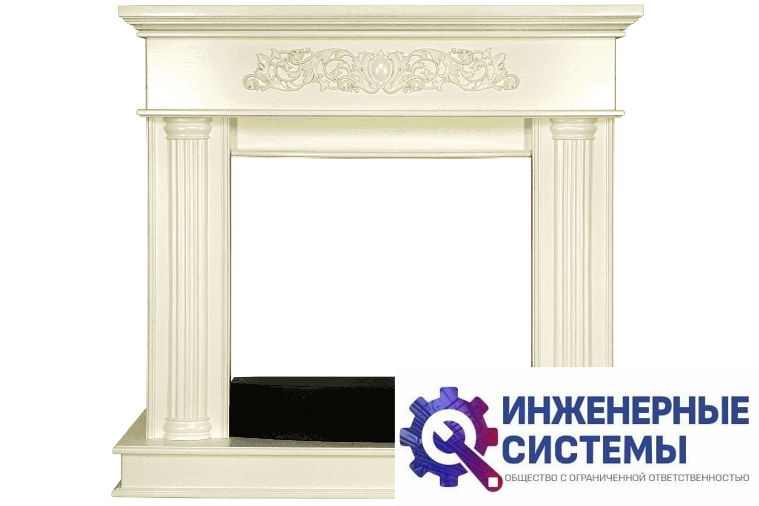 Royal Flame Gloria портал для камина